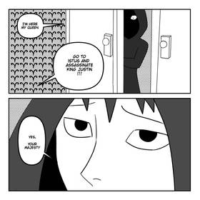 Read Malicia  25 Page 2 in English