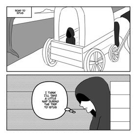 Read Malicia  25 Page 3 in English