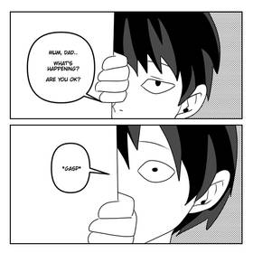 Read Malicia  25 Page 5 in English