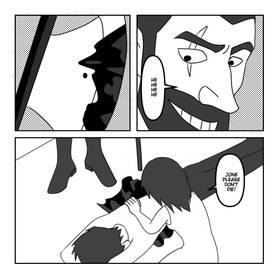 Read Malicia  25 Page 6 in English