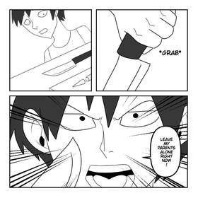 Read Malicia  25 Page 7 in English