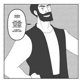 Read Malicia  25 Page 8 in English