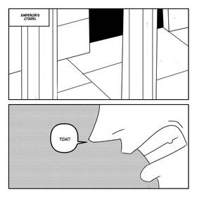 Read Malicia  26 Page 1 in English