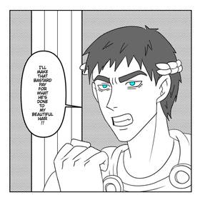 Read Malicia  26 Page 2 in English