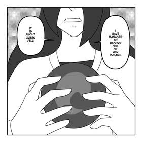 Read Malicia  26 Page 4 in English