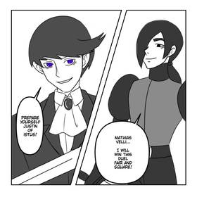Read Malicia  26 Page 6 in English
