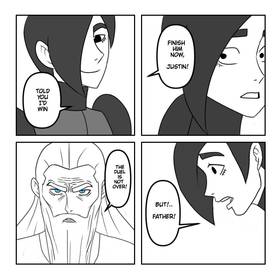 Read Malicia  26 Page 10 in English