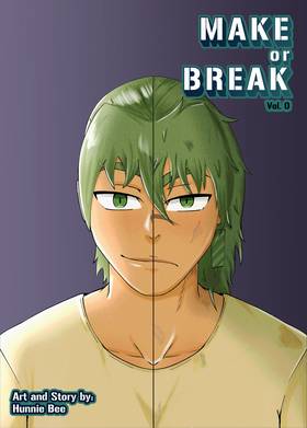 Read Make or Break (one shot)  1 Page 1 in English