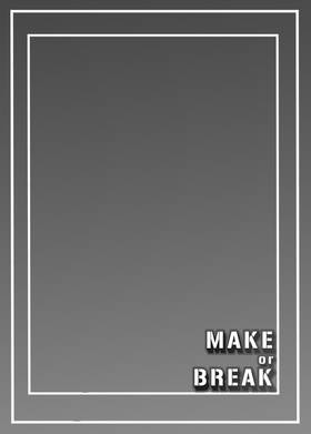 Read Make or Break (one shot)  1 Page 3 in English