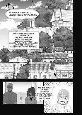 Read Make or Break (one shot)  1 Page 4 in English