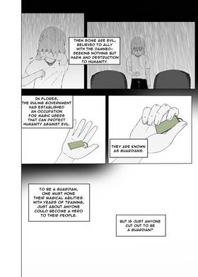 Read Make or Break (one shot)  1 Page 5 in English