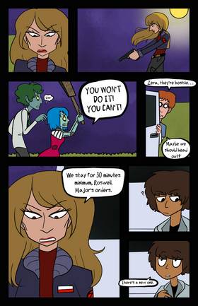 Read Comorbid  1 Page 9 in English