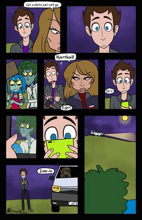 Read Comorbid  1 Page 10 in English