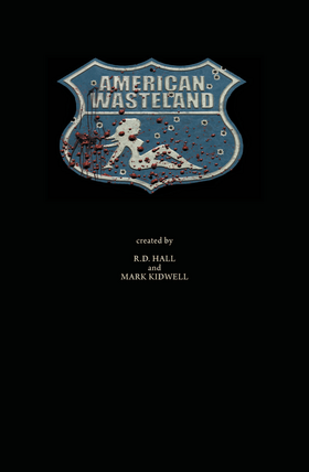 Read American Wasteland  2 Page 2 in English
