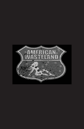 Read American Wasteland  2 Page 5 in English