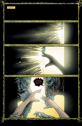 Read American Wasteland  3 Page 7 in English