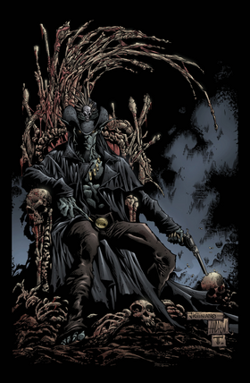 Read American Wasteland  2 Page 6 in English