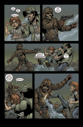 Read American Wasteland  2 Page 8 in English