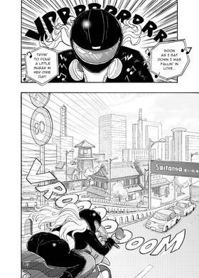 Read Sayaka’s Secret   1 Page 6 in English