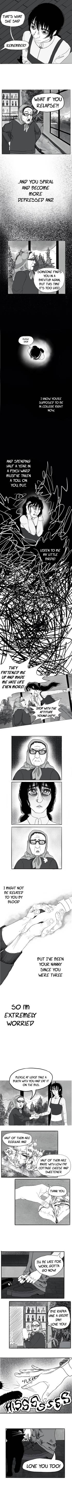 Read Radka  2 Page 2 in English