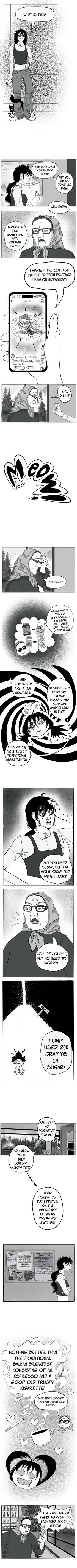 memento mori 2.