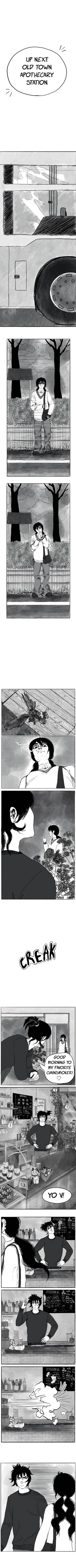 memento mori 4.