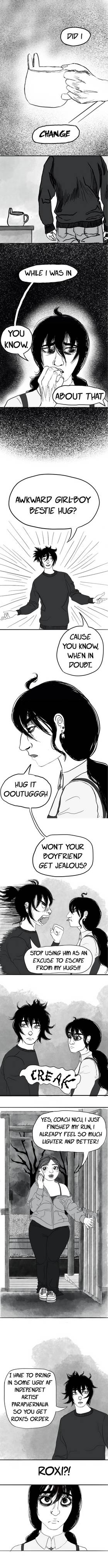 Read Radka  4 Page 4 in English