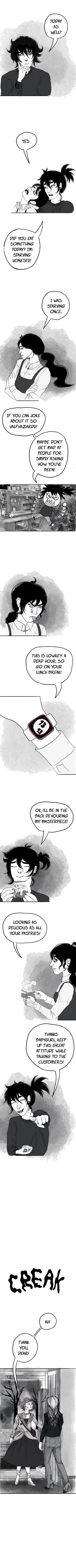Read Radka  6 Page 2 in English