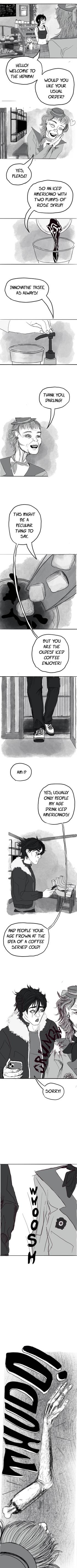 Read Radka  6 Page 3 in English