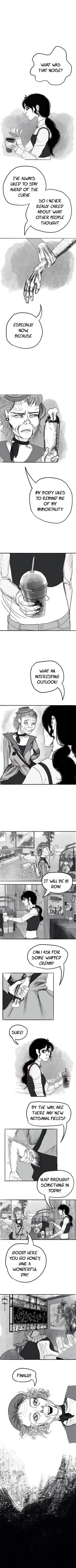 Read Radka  6 Page 4 in English