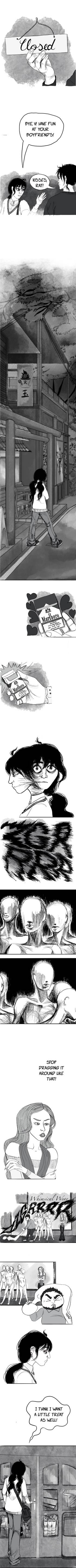 memento mori 7.
