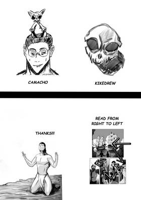 Read MICTO  1 Page 2 in English