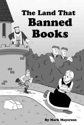 Read The Land that Banned Books  1 Page 1 in English