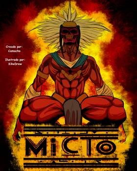 Read MICTO (ESPAÑOL)  1 Page 1 in Spanish