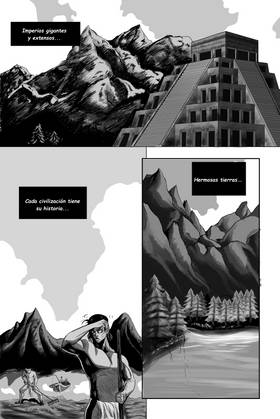 Read MICTO (ESPAÑOL)  1 Page 3 in Spanish