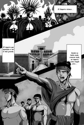 Read MICTO (ESPAÑOL)  1 Page 4 in Spanish