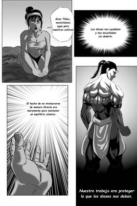 Read MICTO (ESPAÑOL)  1 Page 6 in Spanish