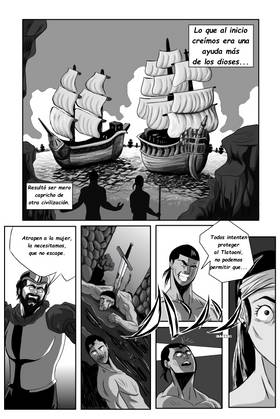 Read MICTO (ESPAÑOL)  1 Page 8 in Spanish