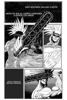 Read MICTO (ESPAÑOL)  2 Page 5 in Spanish
