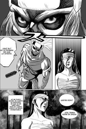 Read MICTO (ESPAÑOL)  2 Page 7 in Spanish