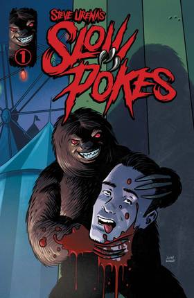 Read  Slow Pokes  2 Page 1 in English