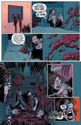 Read  Slow Pokes  2 Page 5 in English