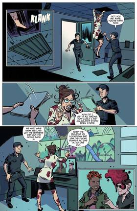 Read  Slow Pokes  2 Page 8 in English