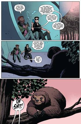 Read  Slow Pokes  2 Page 9 in English