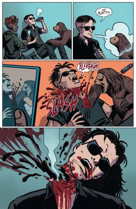 Read  Slow Pokes  2 Page 10 in English