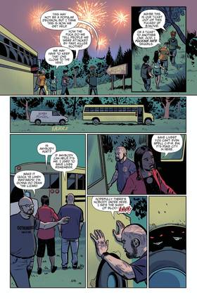 Read  Slow Pokes  1 Page 5 in English