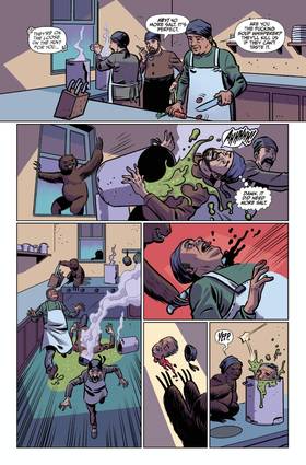 Read  Slow Pokes  1 Page 9 in English