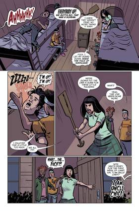 Read  Slow Pokes  1 Page 10 in English