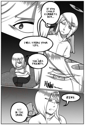 Read Psychteria  21 Page 4 in English