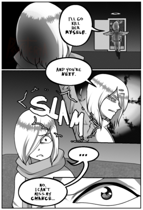 Read Psychteria  21 Page 5 in English